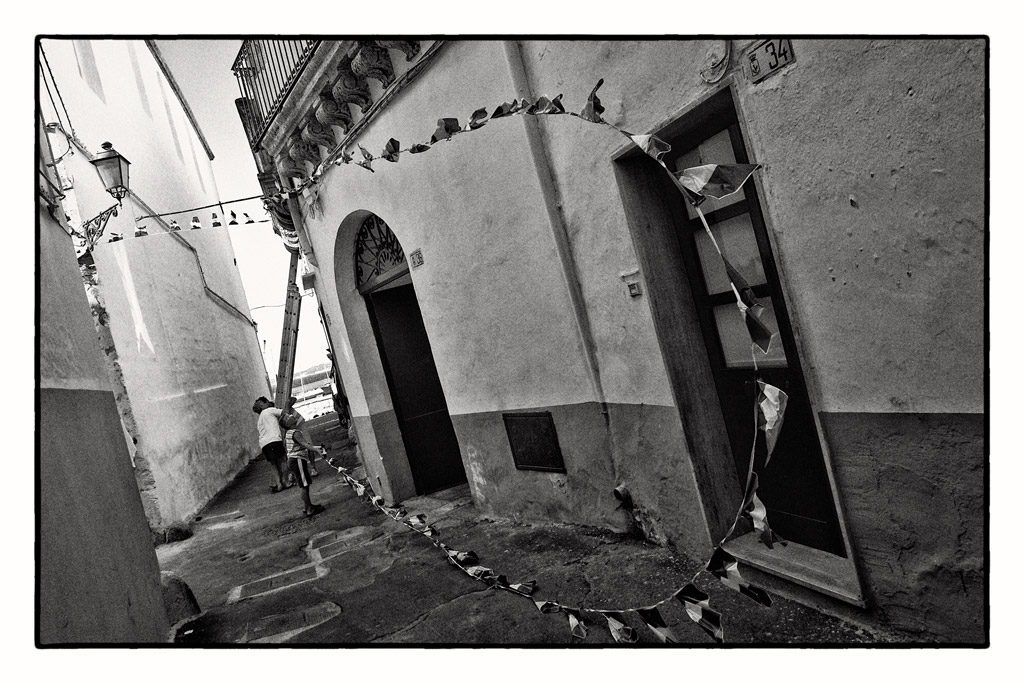 Gallipoli - Luglio 2012