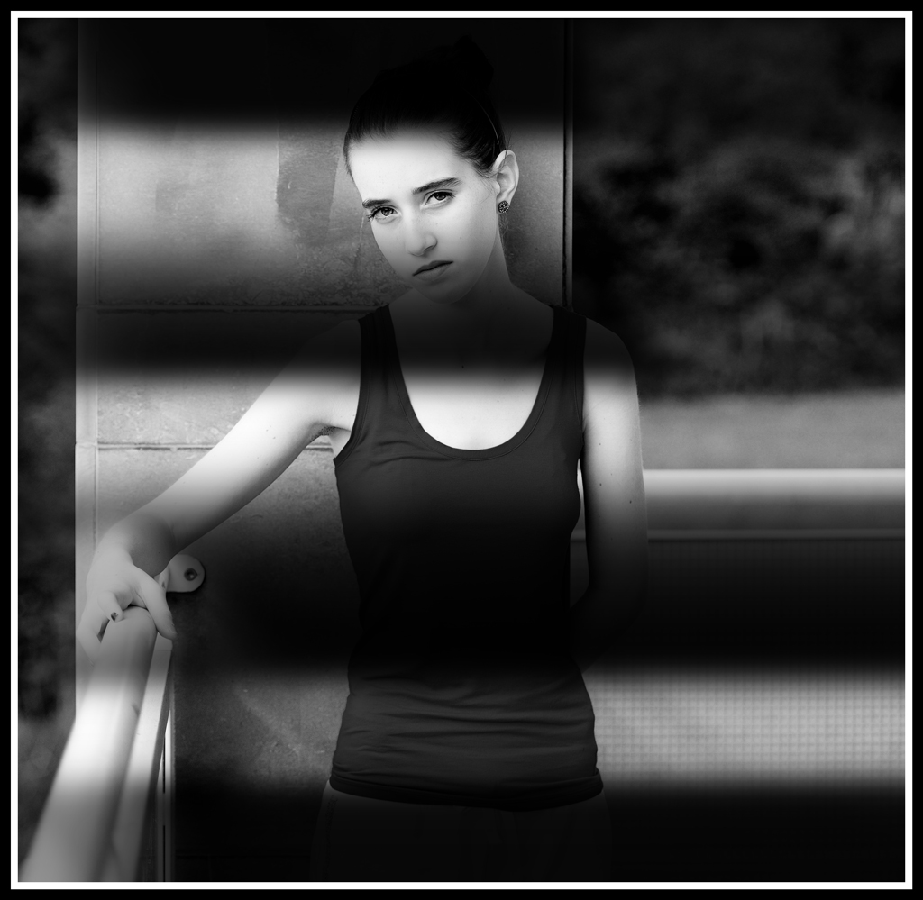 ....qualche spiraglio di luce ...