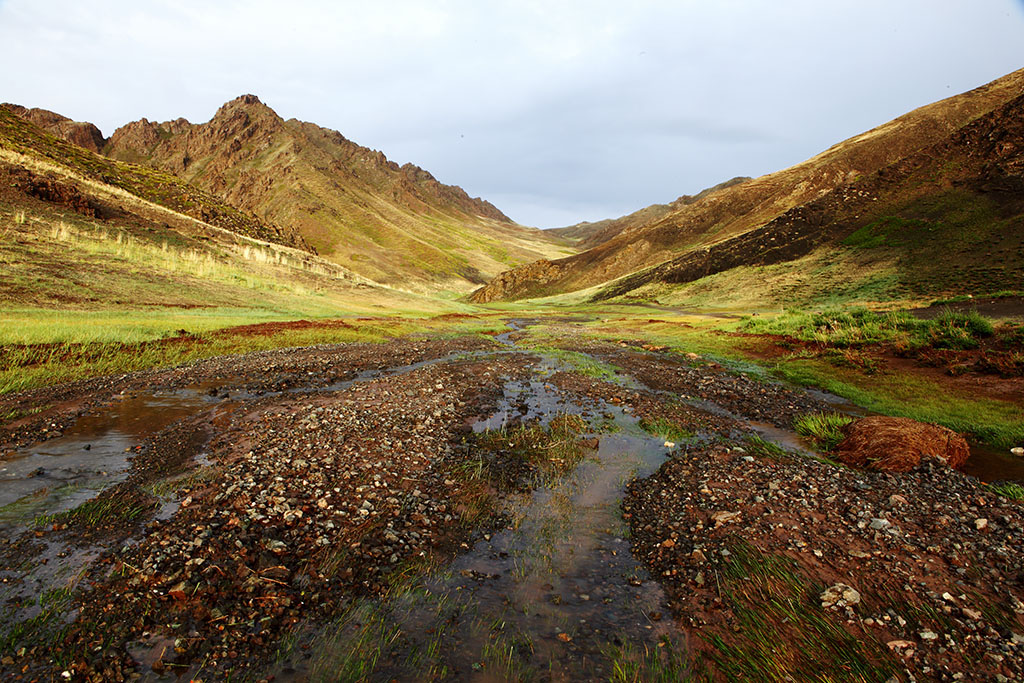 mongolia paesaggio 2