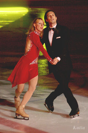 Barbara e Maurizio SOI Courmayeur 05