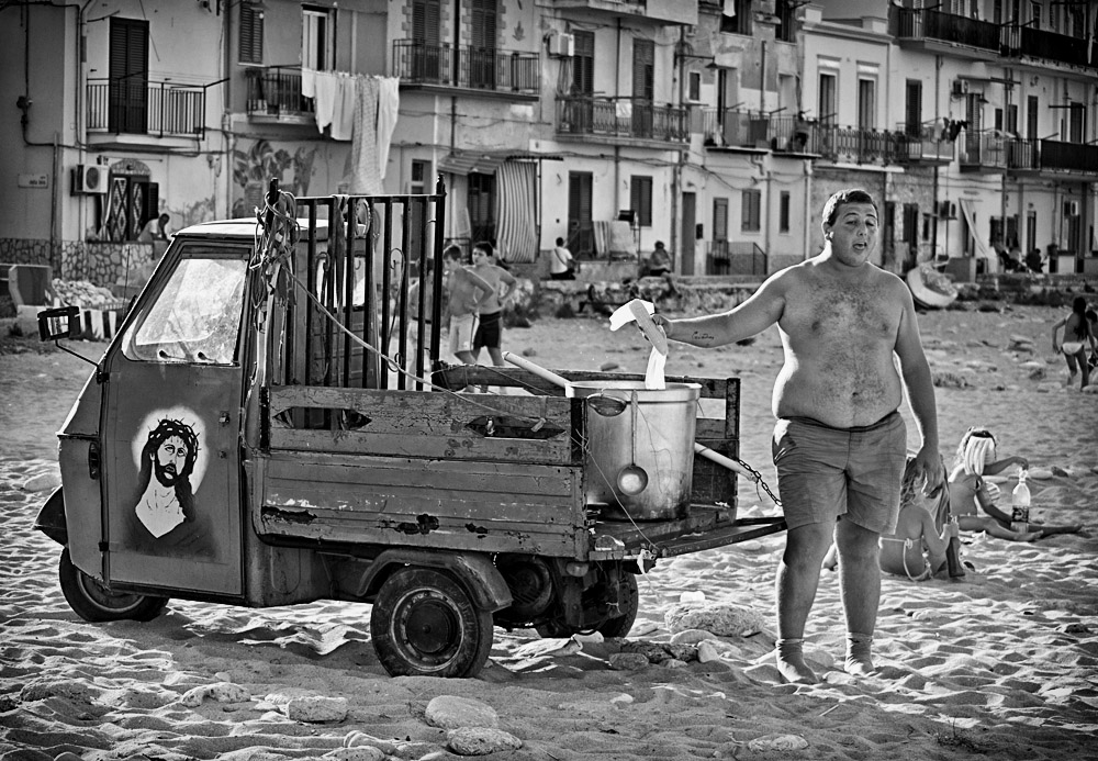 Mestieri Esentasse: Pollanche