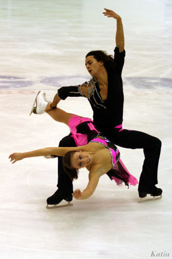 Federica e Massimo 2 Agor� 20_10_05