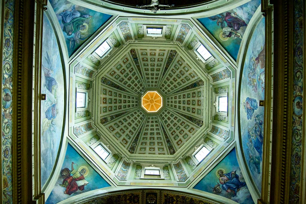 cupola