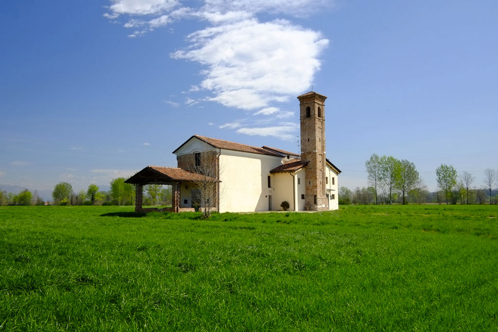 La Formica Church