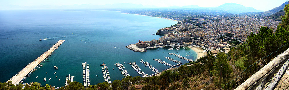 Palermo - Castellammare