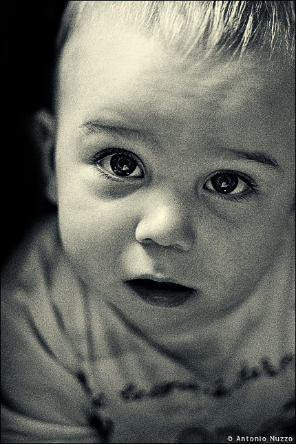 La voce dell'innocenza