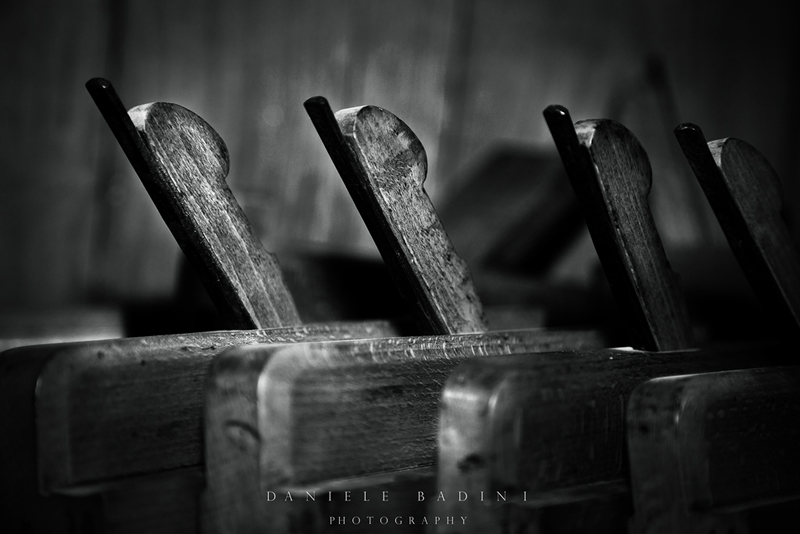 i ferri del mestiere