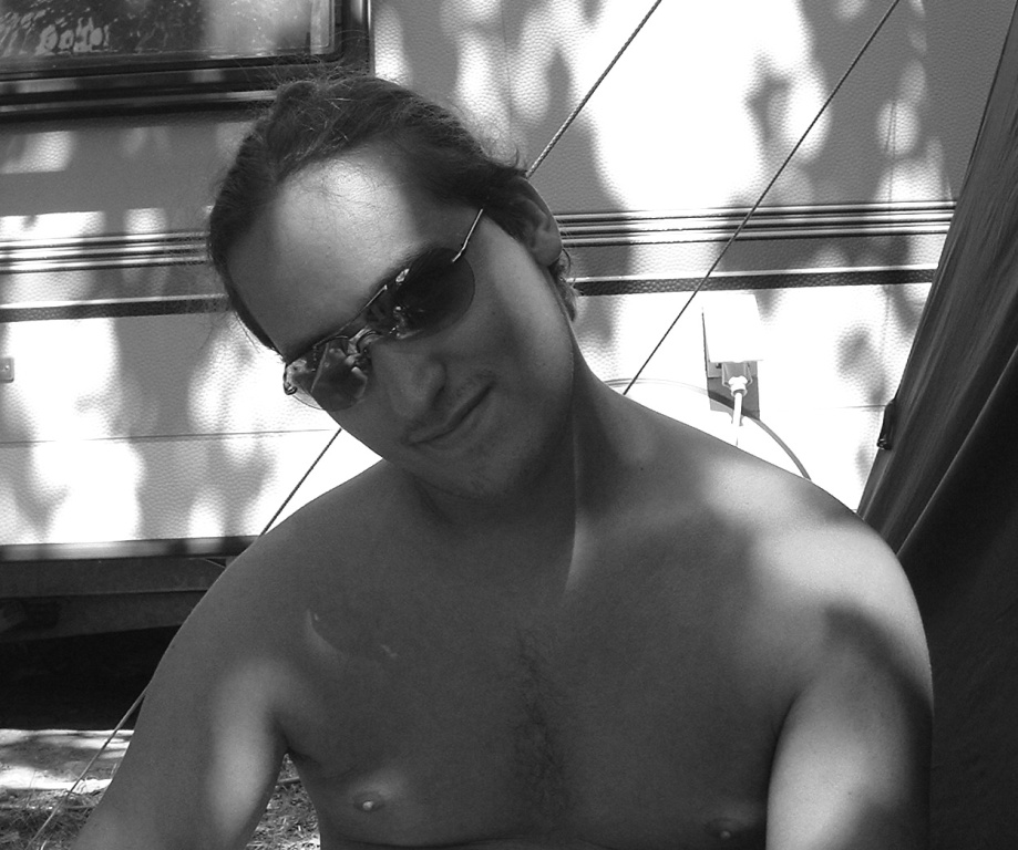 La mia meta' (per meglio dire, il mio doppio)