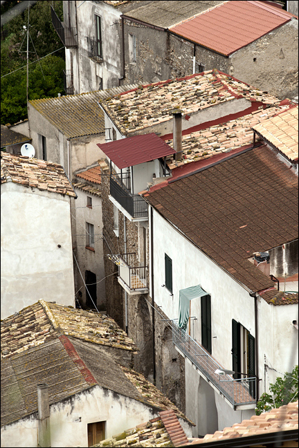 Letture dall'alto...