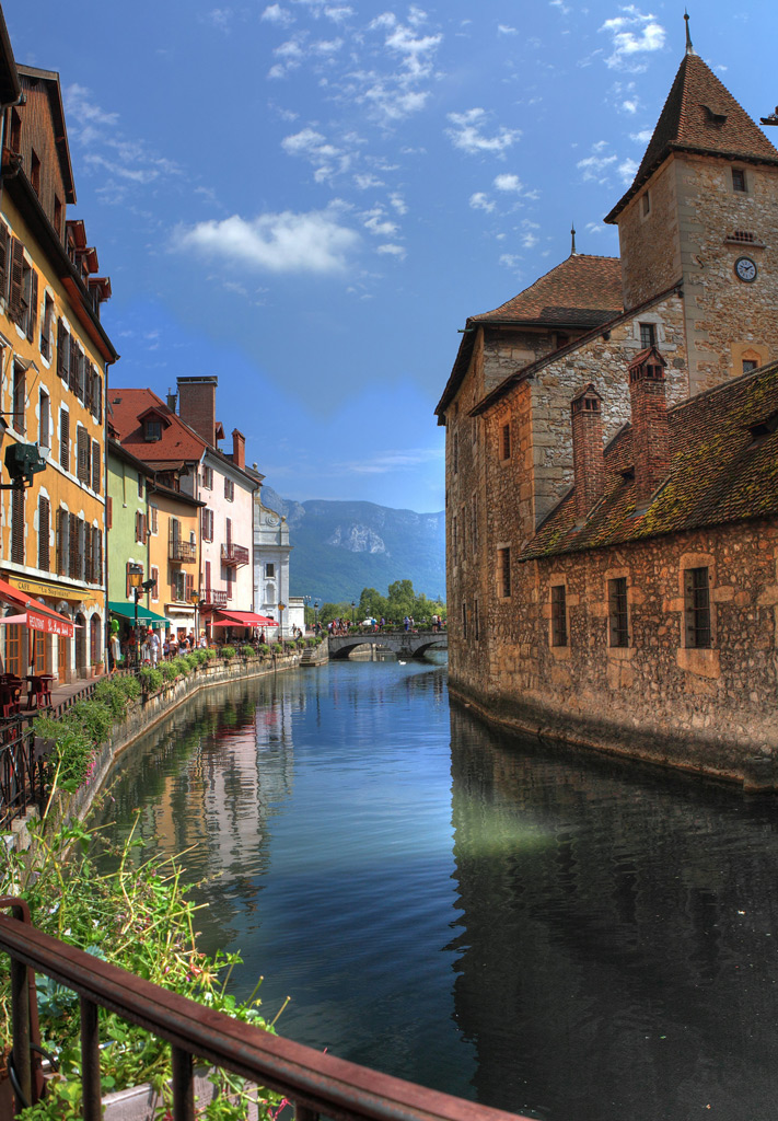 Annecy