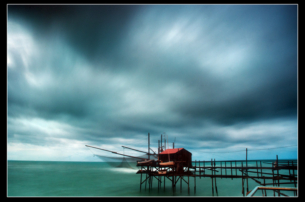 Everything in Motion ...