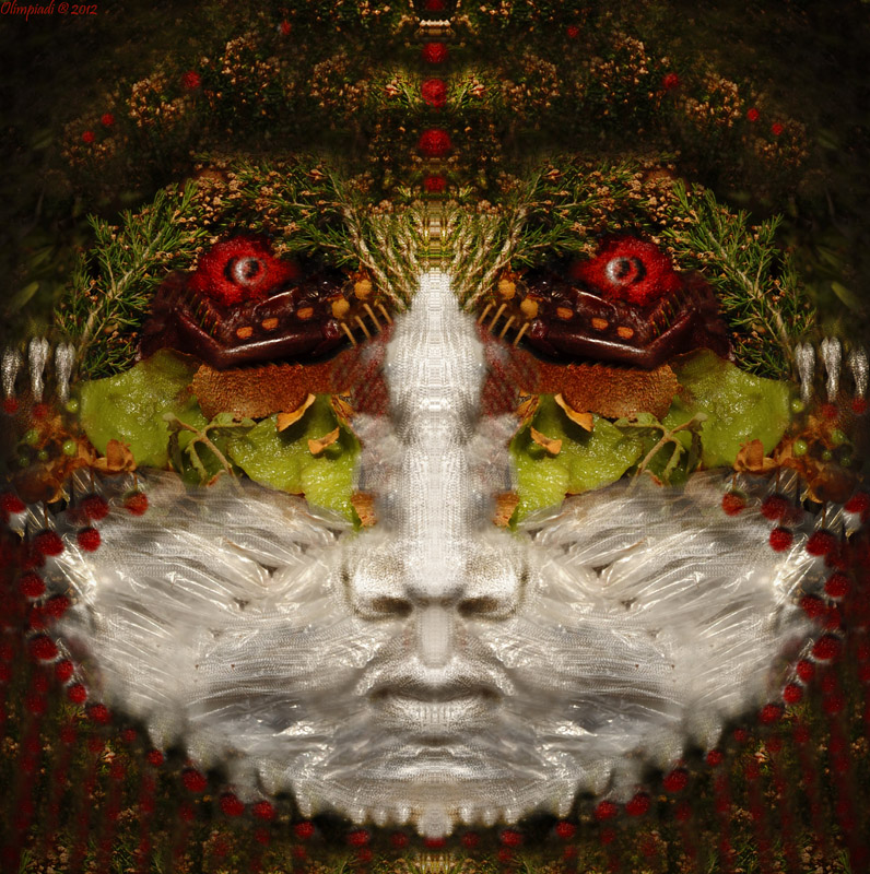 Olinpiadi � 2012 stipa