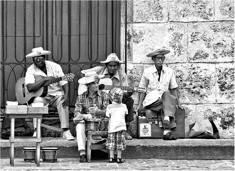Buena Vista Social Club