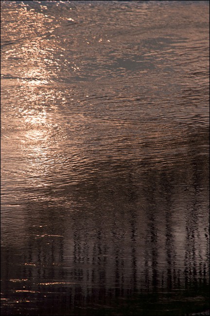 ..e di riflesso...la notte.