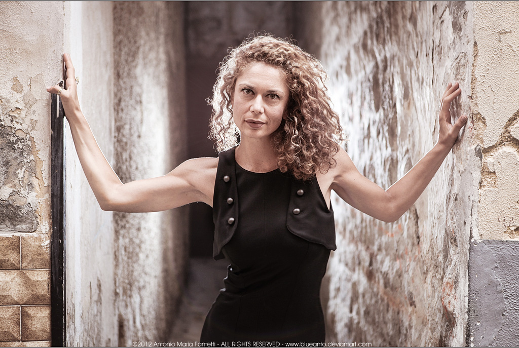 Una Portoghese a Bari Vecchia