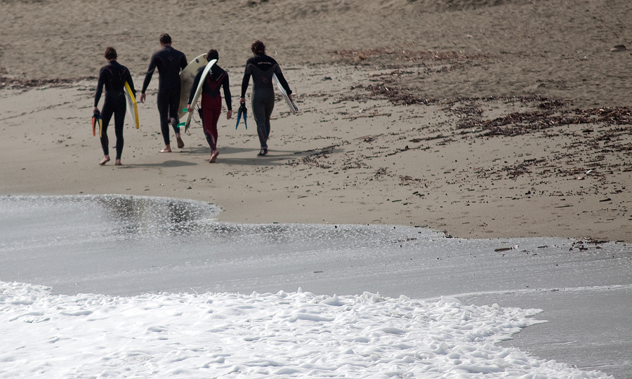 Via onde troppo sciape