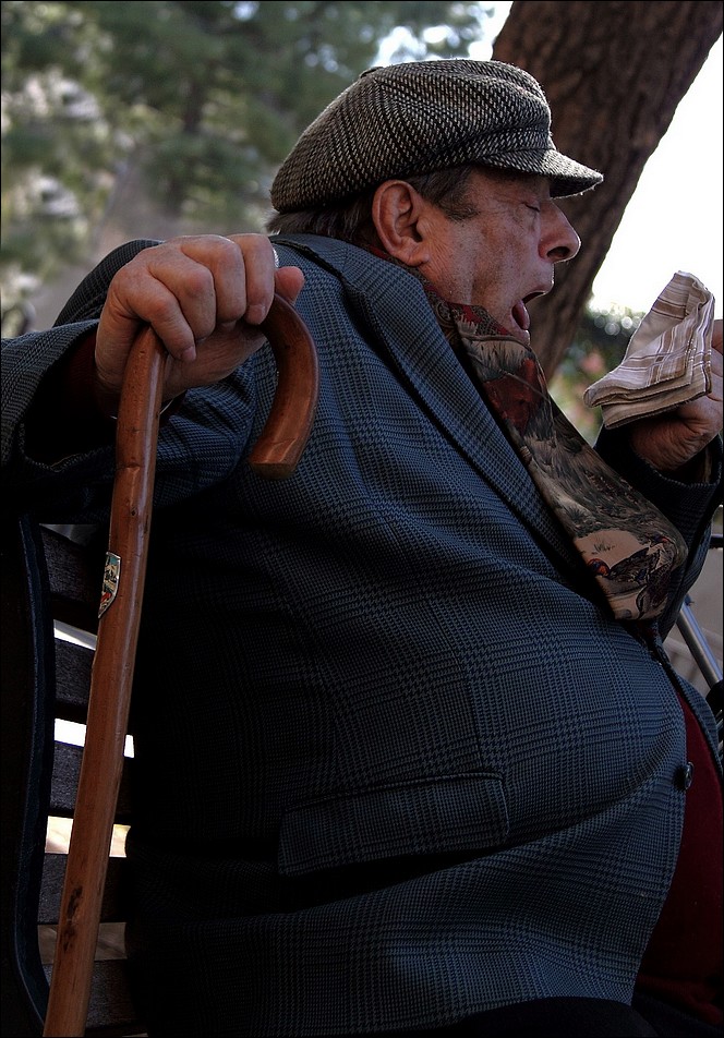 Salute! (Streetratto)