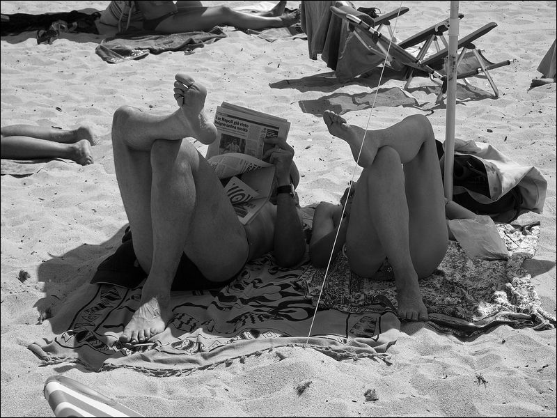 Speculari o Simmetrici?