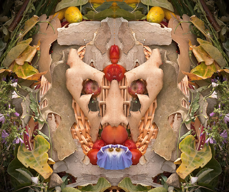 La bocca della verit� � 2012