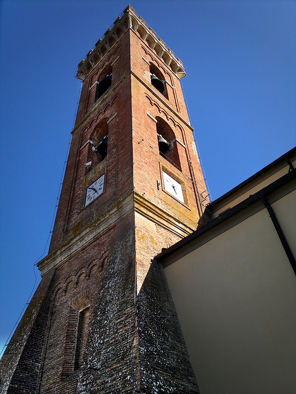 Campanile