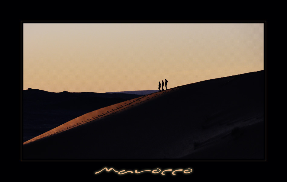 Marocco