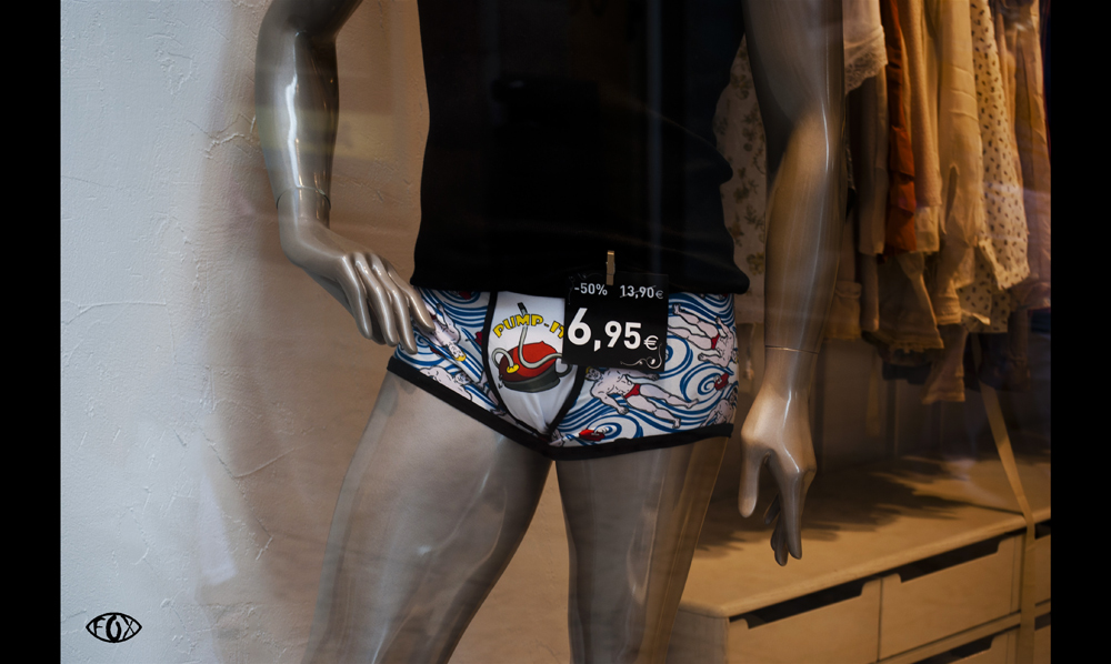 6,95 ....in periodo di crisi....