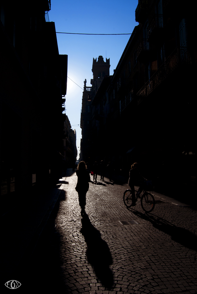 corso portoni borsari