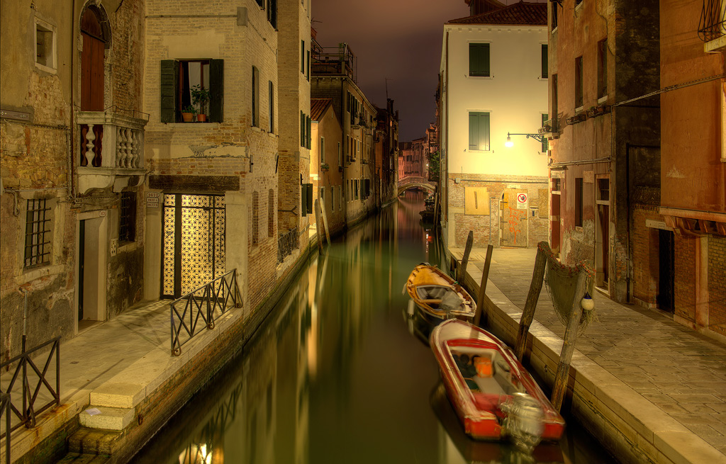 Venice