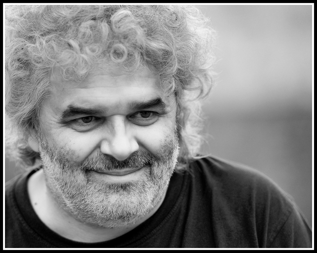 . . .  S t e f a n o  . . . . .