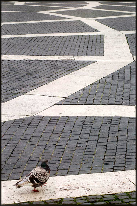 piazza del campidoglio