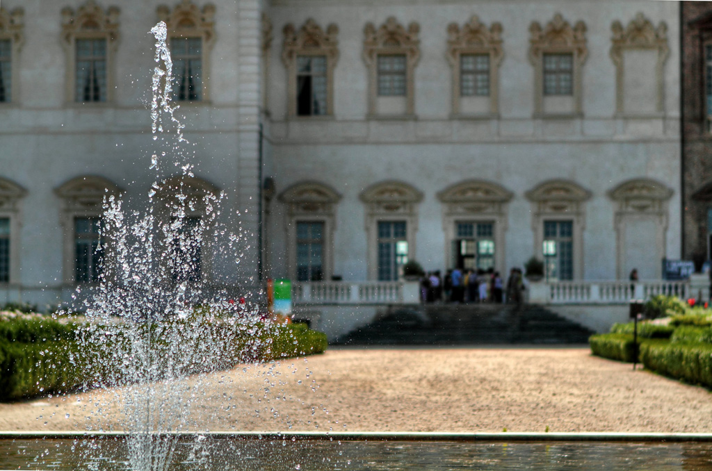 Faberg� alla Reggia