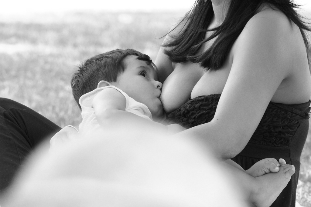 Ferragosto al Lago Trasimeno