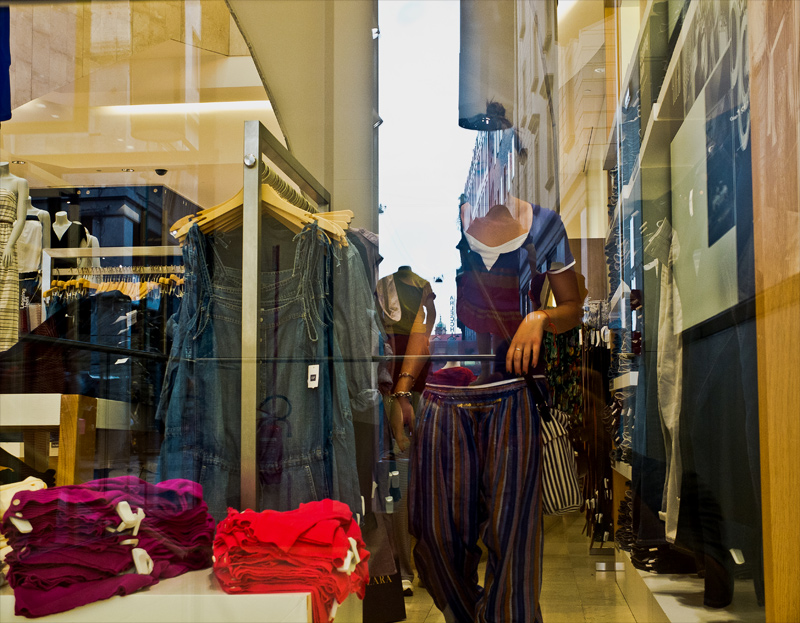 identit� della merce