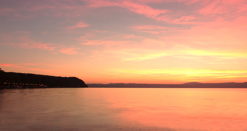 Lago di Bracciano