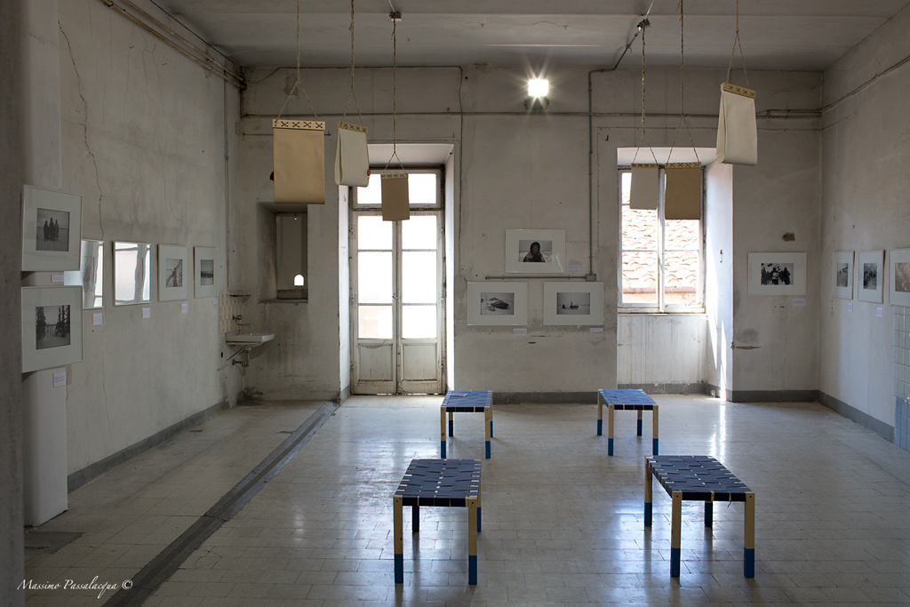 Cortona On The Move 2012