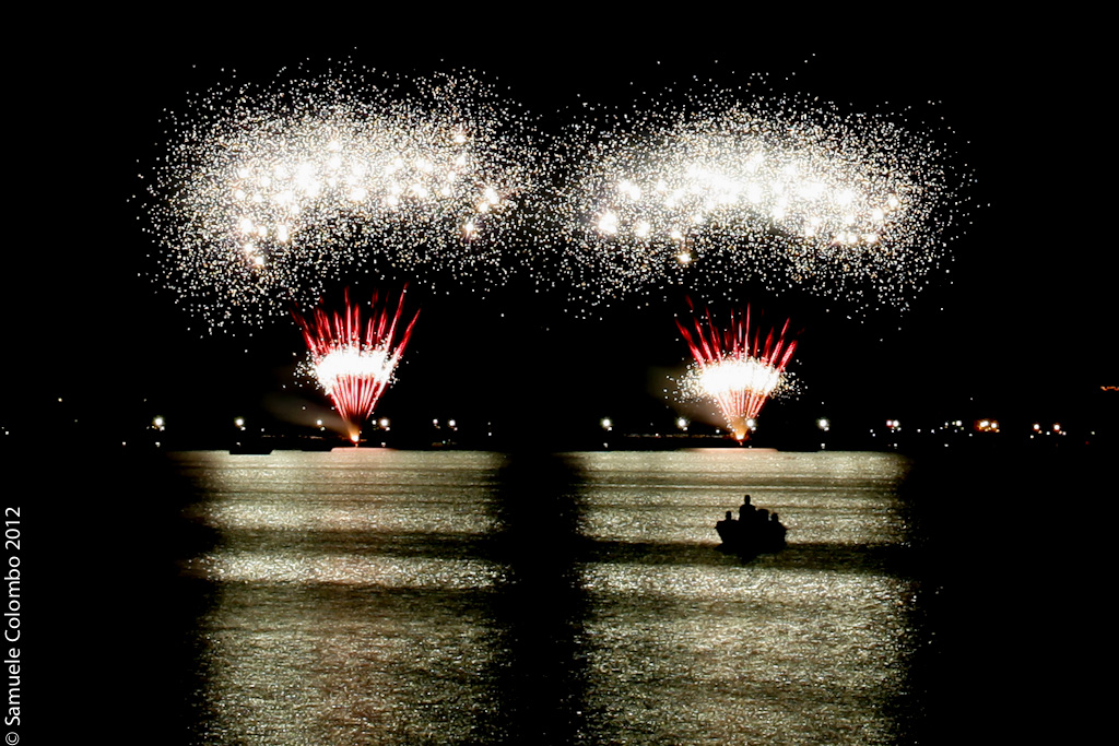 Qual'� la differenza?...