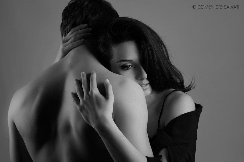 R�ve de moi amour perdu.