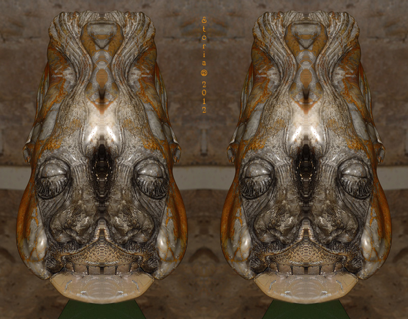 STORIA INFINITA � 2012