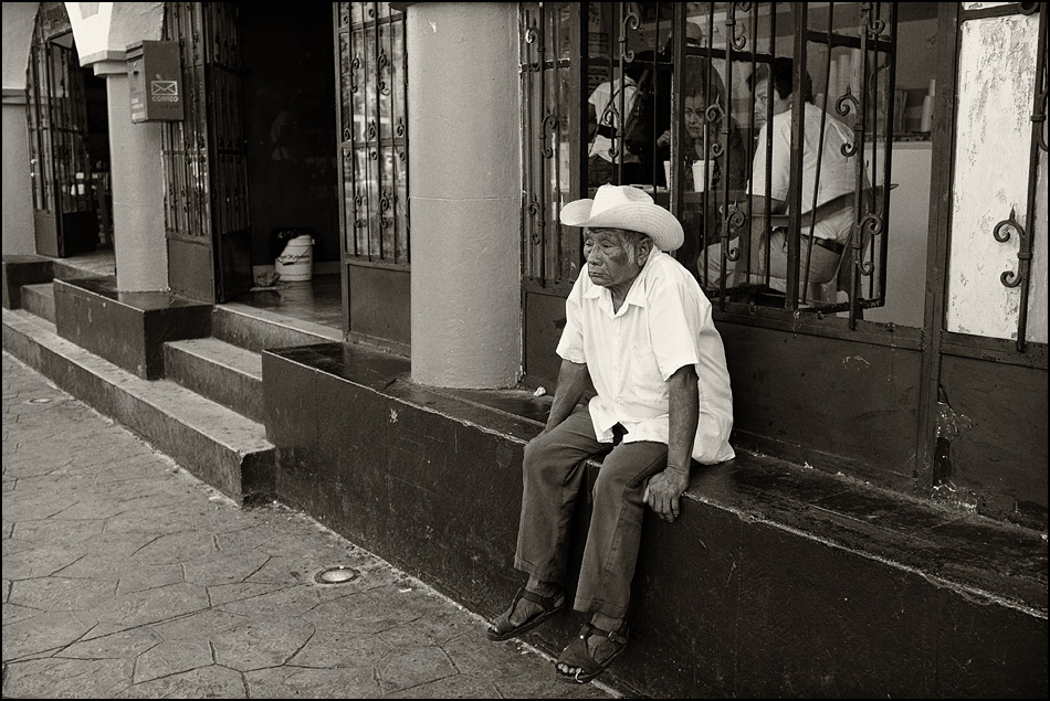 Valladolid, Messico #2 (2012)