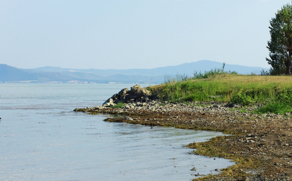 Lago Trasimeno