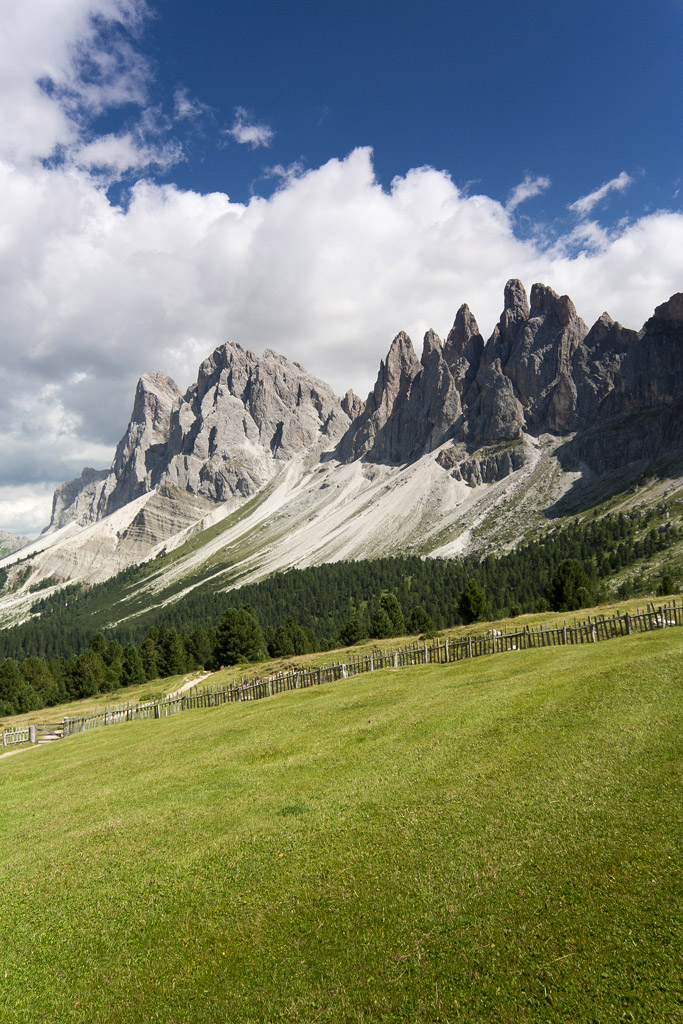 Dolomiti