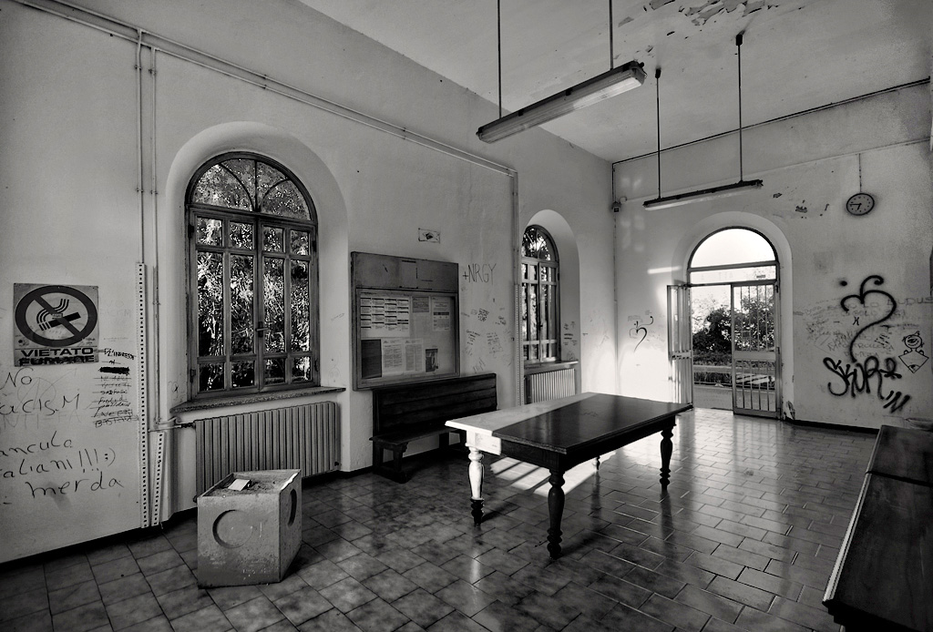 ferrocarril transpadana