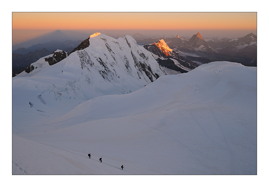 Alba dal Regina Margherita