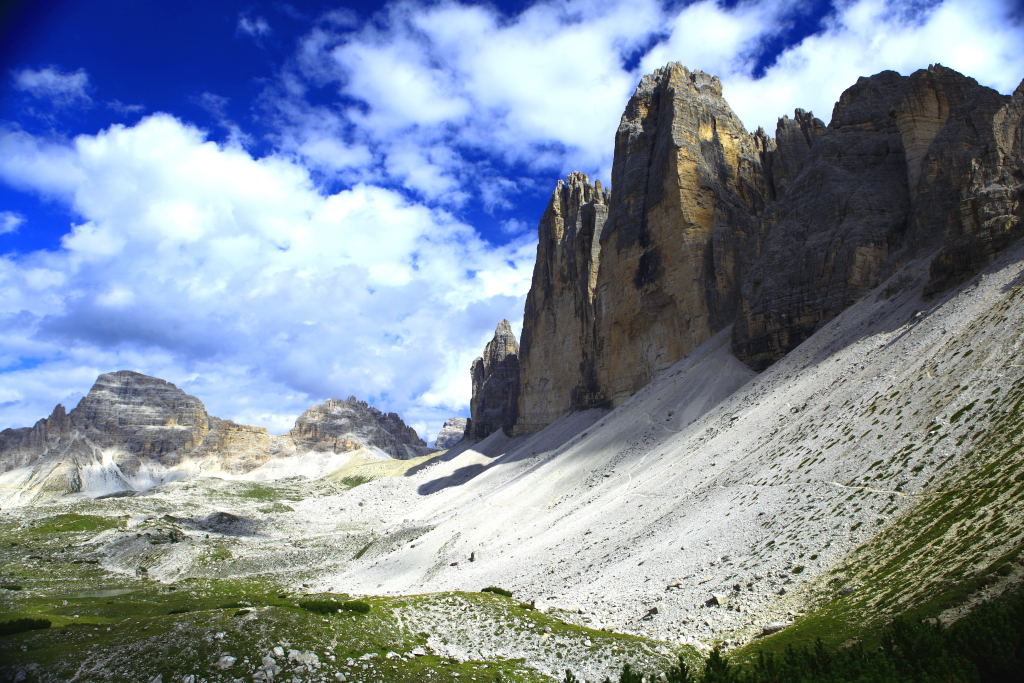 e ce n'ho ancora non vi preoccupate !