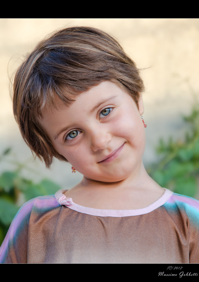 Federica.. ancora lei!