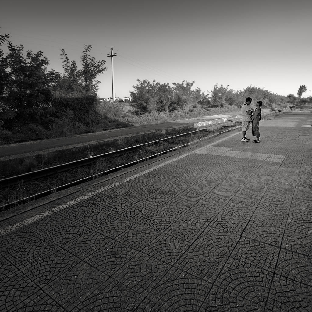 ferrocarril transpadana