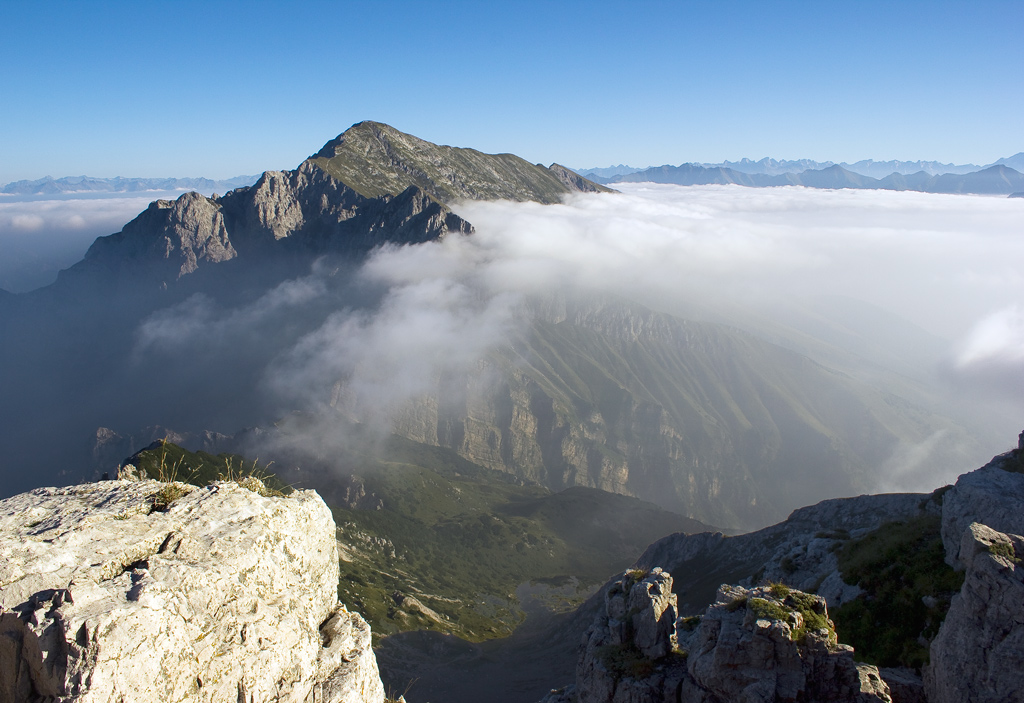 Grignone da Grignetta