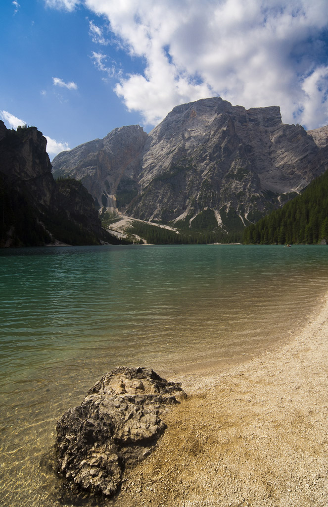 Lago di Braies