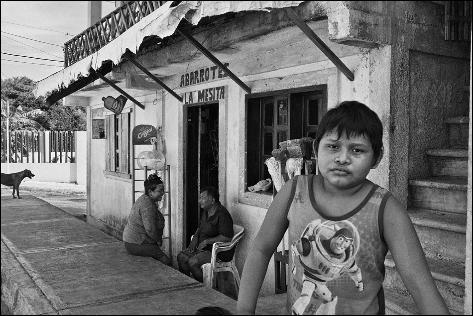 Isla Mujeres #2 (2012)