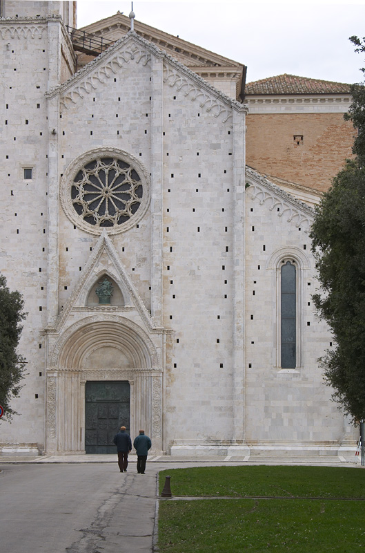 Duomo di Fermo (AP)